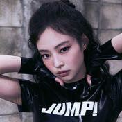 blackpink jennie